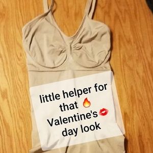 SPANX shape wear slip